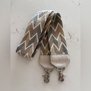 Classic SALT Woven Strap for Bag or Camera